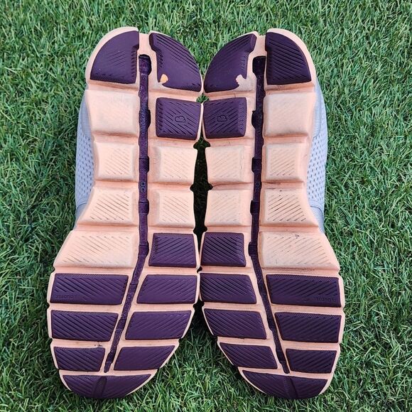 ON CLOUD X - Womens Athletic Shoes - SIZE 10 - - PLEASE See All Pictures - Picture 8 of 9